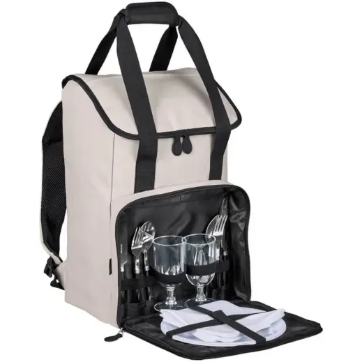 Andy Cartwright Cederberg Picnic Cream